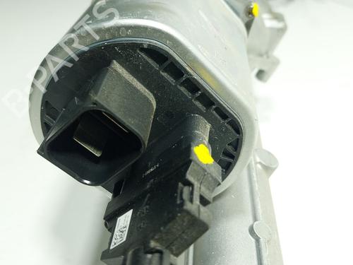 Steering rack BMW X5 (G05, F95) xDrive 30 d Mild-Hybrid | BP34162031M22  - Image 7