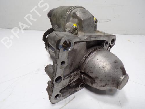 Used Starter Starter CITROËN C4 II (NC_) 1.6 BlueHDi 100 (99 hp) 17012938 17012938