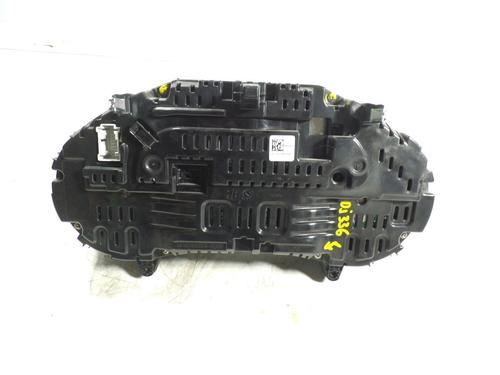 Instrument cluster MERCEDES-BENZ C-CLASS Coupe (C205)  | BP9763524C47 