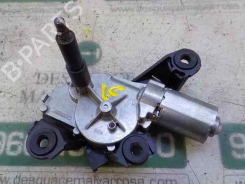 Used Rear wiper motor RENAULT MEGANE III Coupe (DZ0/1_) [2008-2016]  6241167