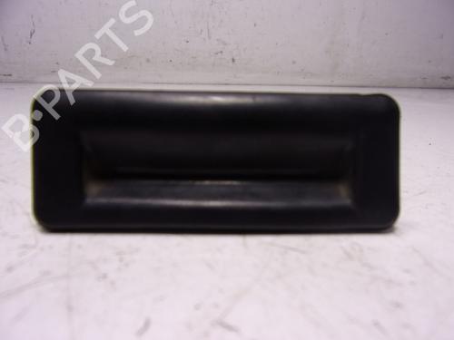 Used Tailgate handle AUDI A1 (8X1, 8XK) 1.0 TFSI (95 hp) 15835866