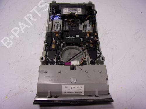Interior roof light AUDI Q7 (4LB) 3.0 TDI quattro | BP15691172I8 