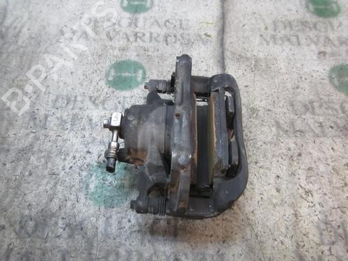 Left front brake caliper CHEVROLET CRUZE (J300) | BP11548849M105 - Image 3