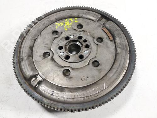 Used Flywheel NISSAN JUKE (F15) 1.2 DIG-T (115 hp) 19644506