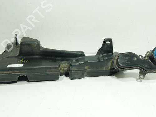 Used Windscreen washer tank Windscreen washer tank CUPRA TERRAMAR (KP1) 1.5 eTSI (150 hp) 36396364 36396364