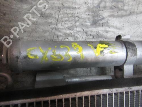 AC radiator CHEVROLET AVEO / KALOS Saloon (T250, T255) 1.4 | BP3843479M32 