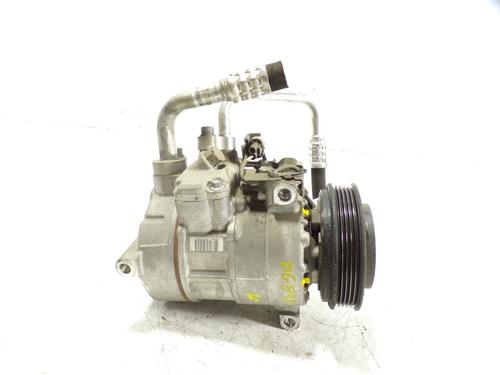 AC-Kompressor MERCEDES-BENZ B-CLASS Sports Tourer (W246, W242) [2011-2018]  7627664