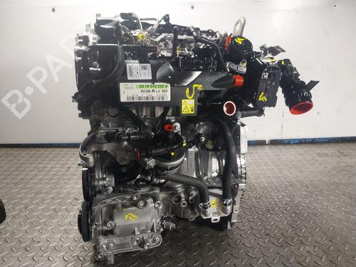 Engine MERCEDES-BENZ A-CLASS (W177) A 250 e (177.086) | BP18262251M1 