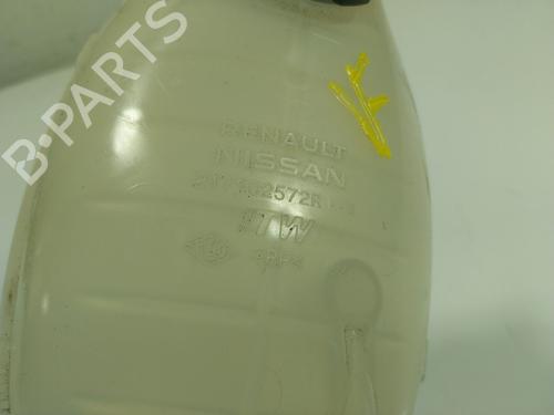 Expansion tank RENAULT CAPTUR II (HF_)  | BP17592382C120 