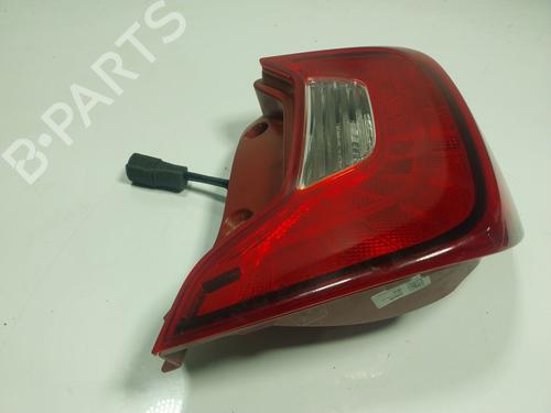 Used Right taillight Right taillight KIA PICANTO III (JA) 1.0 (67 hp) 17659593 17659593