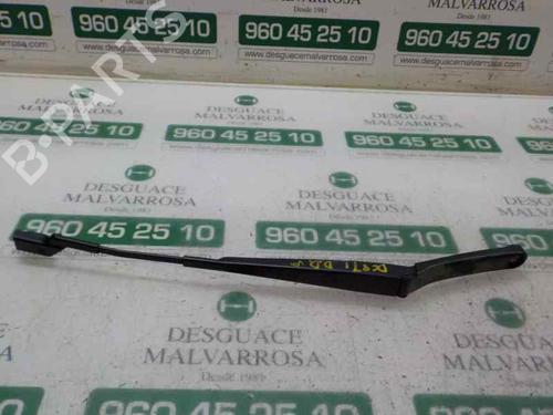 Used Front windshield wiper arm Front windshield wiper arm VW GOLF VI Variant (AJ5) 1.6 TDI (105 hp) 6509096 6509096