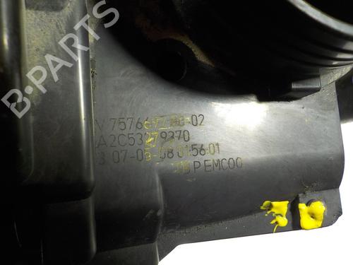Throttle body PEUGEOT 308 I (4A_, 4C_) 1.6 16V | BP11131778M82 