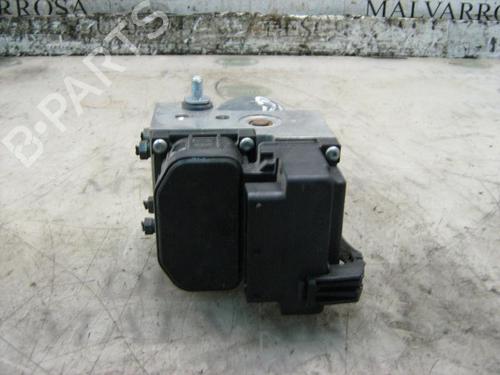 ABS Bremseaggregat CITROËN XSARA (N1) 2.0 HDi 90 | BP3794554M43 