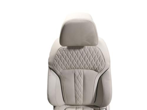 Left front seat BMW X5 (G05, F95) xDrive 40 d Mild-Hybrid | BP30485593C15 - Image 2