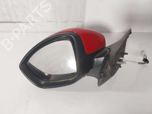 left-mirror-citroen-c3-iii-sx-2016-39452799 main image