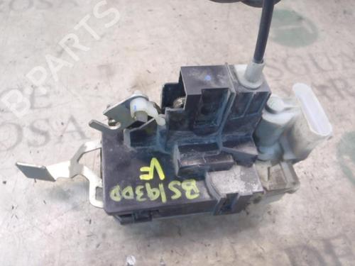 Front right lock PEUGEOT BOXER Van (244) 2.2 HDi | BP3800732C97 