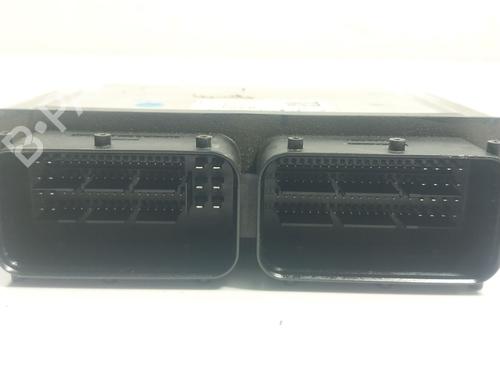 Engine control unit (ECU) HYUNDAI BAYON (BC3) 1.2 MPI | BP19134008M57 - Image 3