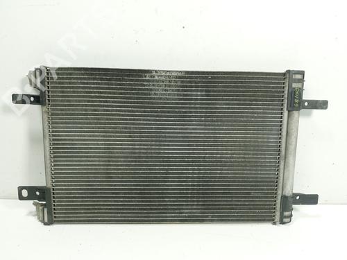AC radiator PEUGEOT 308 II (LB_, LP_, LW_, LH_, L3_) 1.2 THP 110 | BP20654353M32