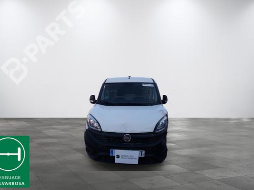 Used Parts FIAT DOBLO Bus (263_)  1.3 D Multijet (263AXU1A, 263AYB1A)  842600