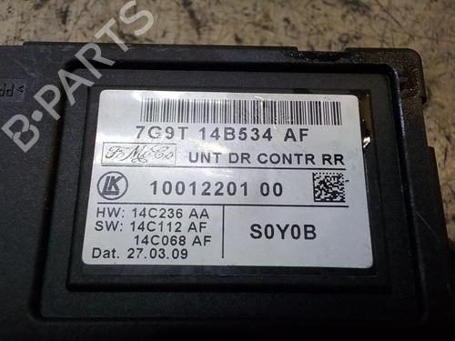 Electronic module FORD MONDEO IV (BA7) 2.0 TDCi | BP3853400M83 - Image 3