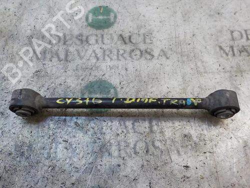 Used Right rear suspension arm Right rear suspension arm 3848768 3848768