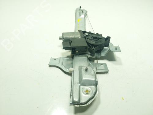 front-left-window-mechanism-citroen-c3-iii-sx-2016-27983983 main image