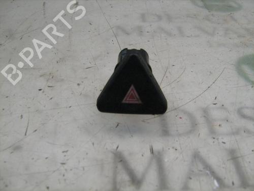 Used Warning switch FORD FIESTA V (JH_, JD_) 1.4 TDCi (68 hp) 3795244