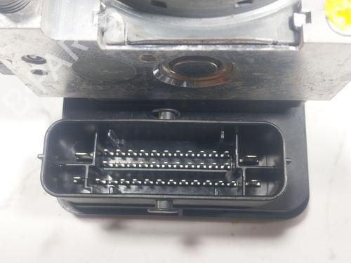 ABS Bremseaggregat RENAULT MEGANE IV Hatchback (B9A/M/N_)  | BP18546024M43 