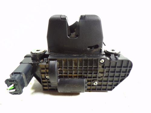 Used Tailgate lock Tailgate lock PEUGEOT 208 II (UB_, UP_, UW_, UJ_) e-208 (136 hp) 7639717 7639717