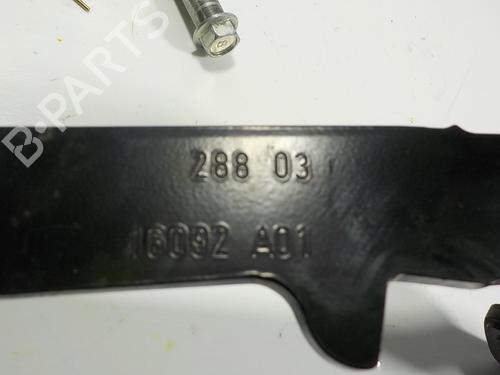 Clutch pedal TOYOTA COROLLA (_E12_) 2.0 D-4D (CDE120R, CDE120L_) | BP11731813I13 