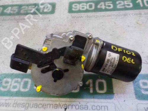 Front wiper motor MERCEDES-BENZ M-CLASS (W164)  | BP5957934M29 