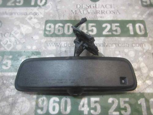 Rear mirror OPEL CORSA E (X15) 1.4 (08, 68) | BP4001826I6 - Image 3