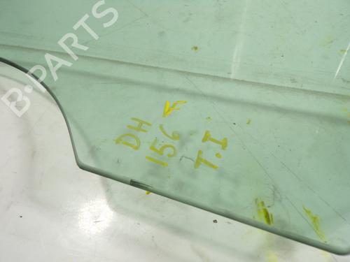 Rear left door window MERCEDES-BENZ C-CLASS (W204)  | BP9084137C20 