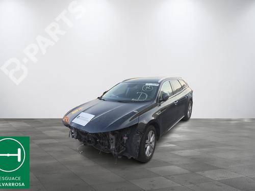 Used Parts RENAULT TALISMAN Grandtour (KP_)  1.6 dCi 130  1182121