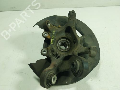 Right rear steering knuckle BMW 3 (E90) 318 d | BP17824743M28 