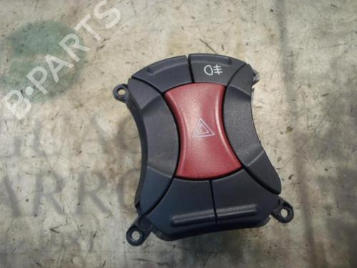 Used Warning switch Warning switch FIAT DOBLO MPV (119_, 223_) 1.3 D Multijet (84 hp) 3814050 3814050