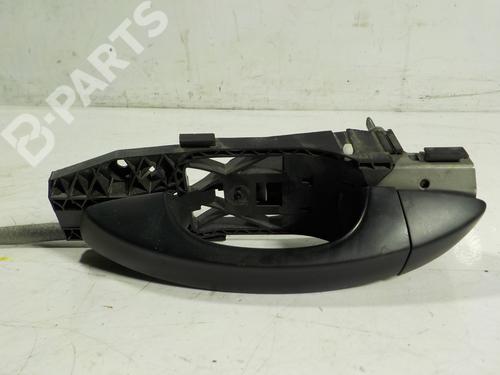 Used Front left exterior door handle Front left exterior door handle SEAT IBIZA V (KJ1, KJG) 1.0 MPi (80 hp) 9535027 9535027