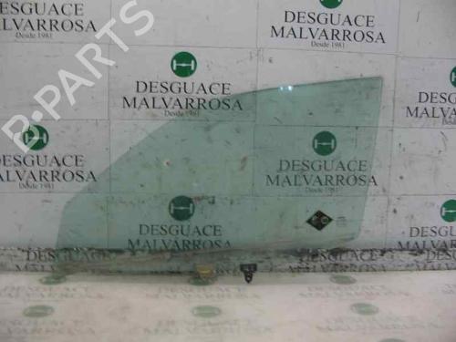 Used Front left door window NISSAN PRIMERA Hatchback (P11) 2.0 16V (115 hp) 3793979