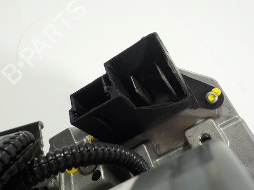 Steering column SEAT IBIZA V (KJ1, KJG) 1.0 TSI | BP12847805M21