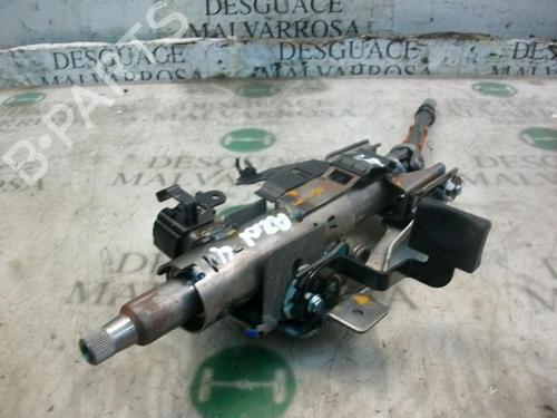 Used Steering column Steering column PEUGEOT 307 Break (3E) 1.6 16V (109 hp) 3734897 3734897