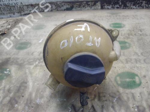 Used Expansion tank VW GOLF IV (1J1) [1997-2008]  3741366