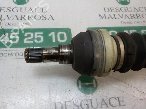 Right front driveshaft CHEVROLET AVEO / KALOS Hatchback (T250, T255) 1.4 | BP3871453M39 