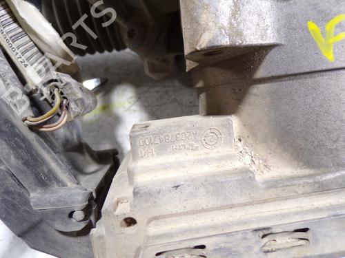 Steering rack PEUGEOT 308 II (LB_, LP_, LW_, LH_, L3_)  | BP7233919M22 
