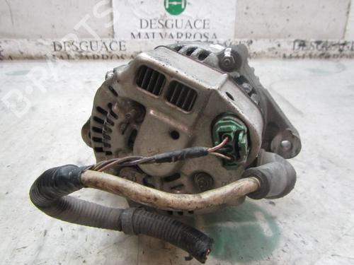 Alternator HONDA CR-V I (RD) 2.0 (RD1) | BP3821369M7