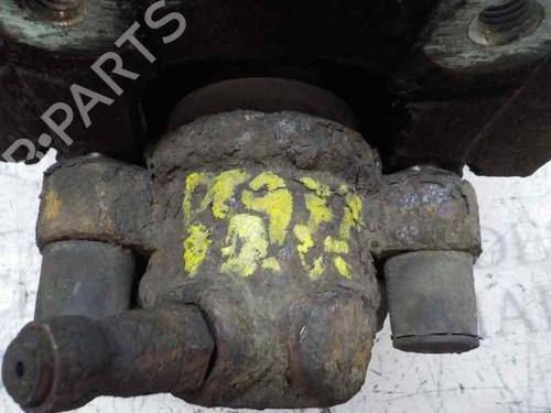Right rear brake caliper BMW X3 (E83) 2.0 d | BP11550807M106 
