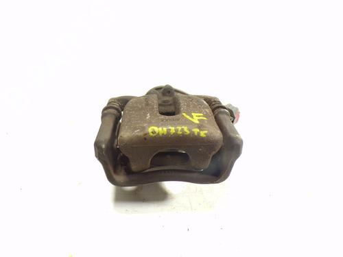 Used Left rear brake caliper Left rear brake caliper RENAULT MEGANE III Grandtour (KZ0/1) 1.5 dCi (KZ09, KZ0D, KZ1G, KZ29, KZ14, KZ1W, KZ10, KZ1F,... (110 hp) 11553610 11553610