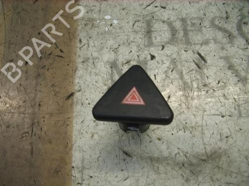 Used Warning switch Warning switch FORD FUSION (JU_) 1.4 TDCi (68 hp) 3734805 3734805