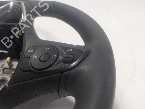 Steering wheel OPEL CORSA F (P2JO) 1.2 (68) | BP19580528C49 