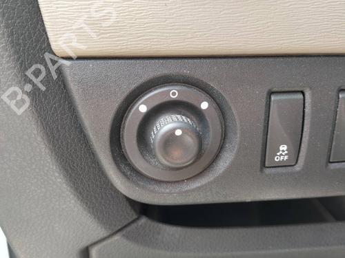 ECU airbags DACIA DOKKER MPV (KE_)  | BP15066505M53 