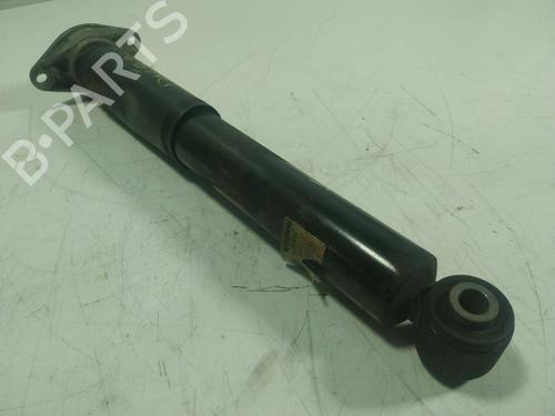 Left rear shock absorber VOLVO V60 I (155) D3 | BP19691718M18 